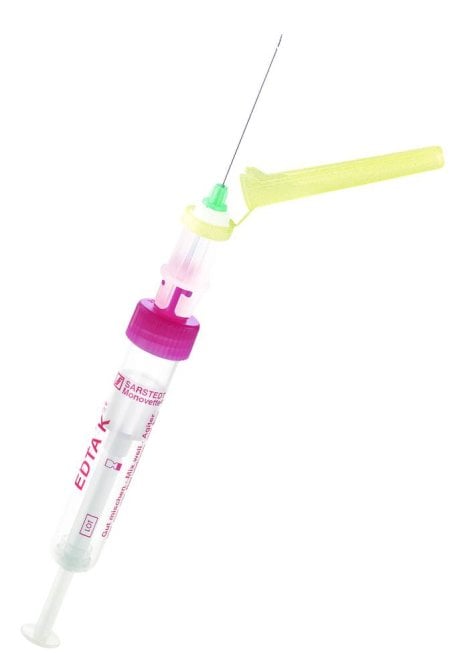 Sarstedt S - Monovette®