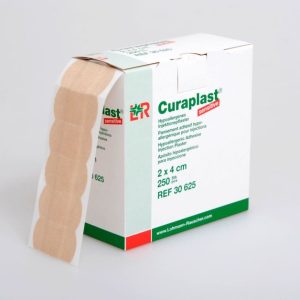 Lohmann&Rauscher Curaplast® sensitive