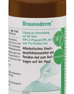 113557.jpg B.Braun Hautdesinfektion Braunoderm®