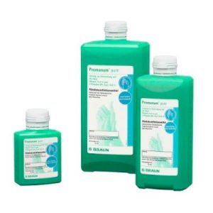 B.Braun Händedesinfektionsmittel Promanum® pure