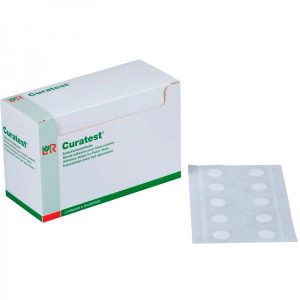 Lohmann&Rauscher Curatest® Epikutantestpflaster