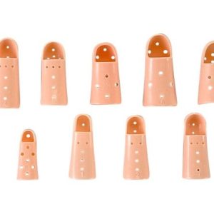 dr. paul koch Stack Fingerschiene 3 | Hautfarben