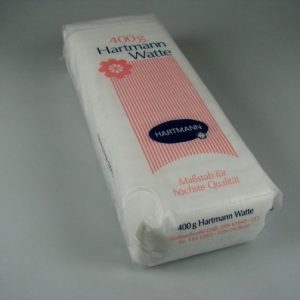 HARTMANN Watte