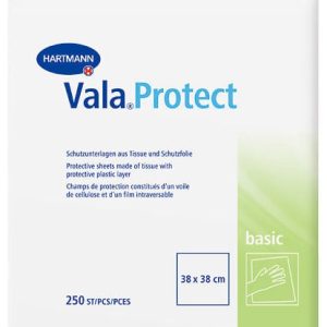 113795.jpg Hartmann Schutzunterlagen Vala Protect basic 80 x 210 cm | Basic