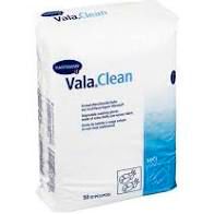 Hartmann Valaclean Waschhandschuh soft