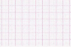 Diagramm Halbach Registrierpapier für Carefusion (GE Hellige)