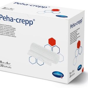 Hartmann Fixierbinde Peha - crepp®