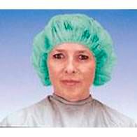 Mölnlycke Surgine Flair Schwestern-OP-Hauben