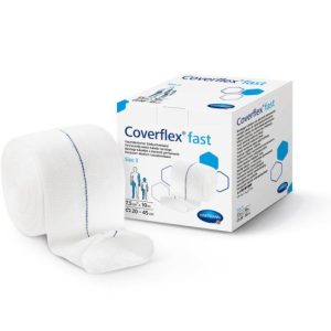 Hartmann Schlauchverband Coverflex fast 7.5 cm | 3