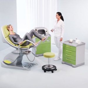 SCHMITZ Vorwärmung für Schublade Typ 6 D