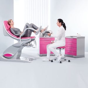 SCHMITZ Versorgungsmodul