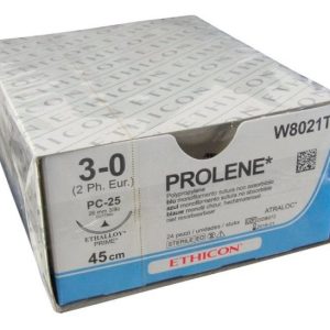 114026.jpg Ethicon Nahtmaterial Prolene blau monofil