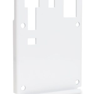 Wandhalterung zu Weinmann ACCUVAC Lite