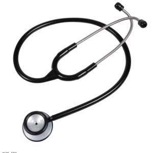 114047.jpg KaWe Stethoskop Standard - Prestige light Aluminium Erwachsene | schwarz