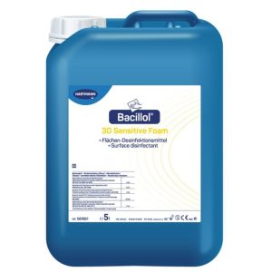 Hartmann Bacillol 30 Sensitive Foam Flächendesinfektionsmittel