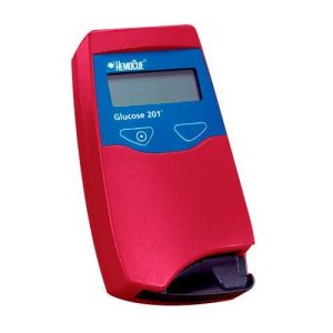 114159.jpg Radiometer Glucose 201 Mikroküvetten