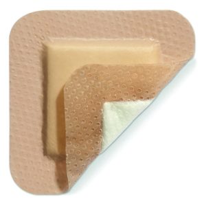 Mölnlycke Schaumverband Mepilex® Border