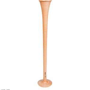 Stethoskop Pinard aus Buchenholz