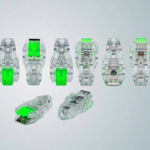 114428.jpg Adapterstecker - Für Ruhe-EKG