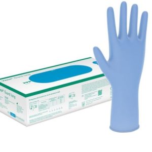 B.Braun puderfreie Untersuchungshandschuhe Vasco® Guard Nitril long
