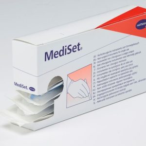 Hartmann MediSet Einmal-Klammerentferner