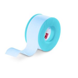 3M™ Micropore™ S Silikonpflaster