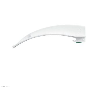 114461.jpg KaWe Einmal - Laryngoskop - Spatel Macintosh F.O. Kunststoff