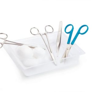 Hartmann CombiSet - chirurgisches Naht-Set I