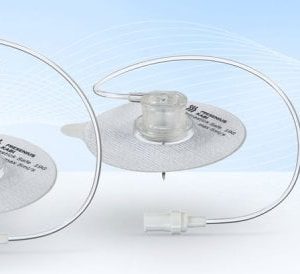 114483.jpg Fresenius Ambix Intrastick Safe Portkanüle