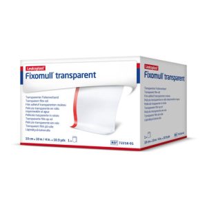 114523.jpg essity Fixomull® transparent Verbandfixierung