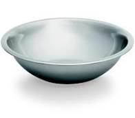 Contacto Waschschüssel