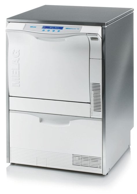 MELAG MELAtherm®10 Thermodesinfektor Variante HNO