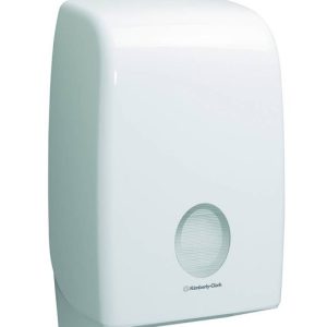 114798.jpg AQUARIUS* Handtuchspender Interfold