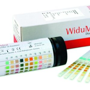 WiduMed Urinteststreifen