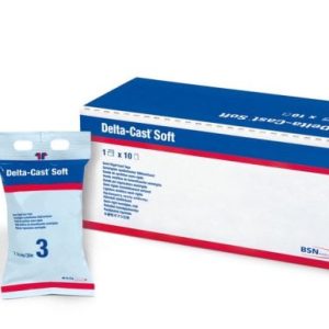 essity Stützverband Delta - Cast® Soft