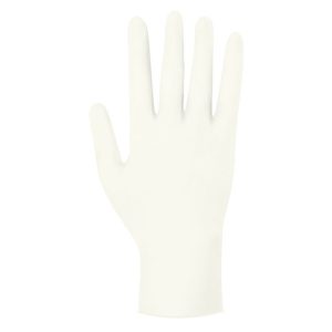 Meditrade puderfreie Untersuchungshandschuhe Nitril 3000