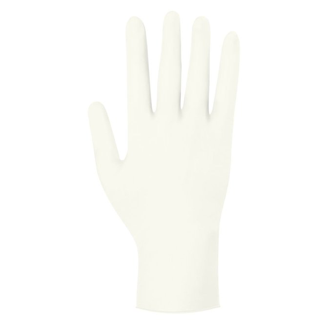 Meditrade puderfreie Untersuchungshandschuhe Nitril 3000