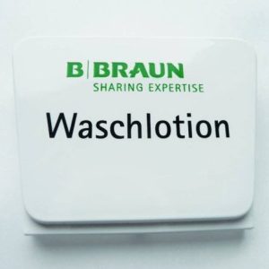 B. Braun Wandspender ELS plus