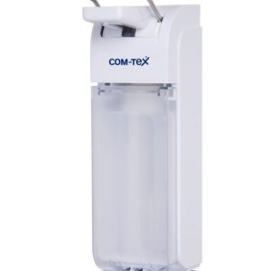 COM-TeX Armhebelspender