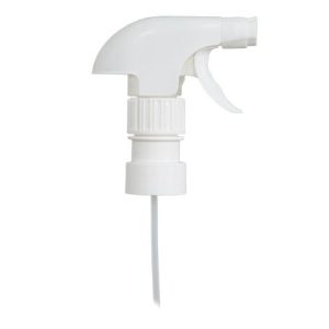 Schaumsprühkopf für Descoflexflasche