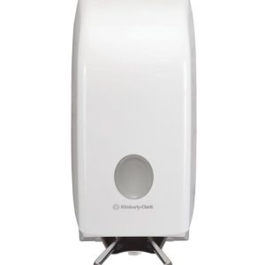 AQUARIUS* Spender für Handreiniger