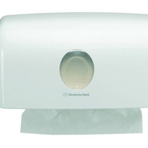 114977.jpg Kimberly-Clark AQUARIUS* Handtuchspender