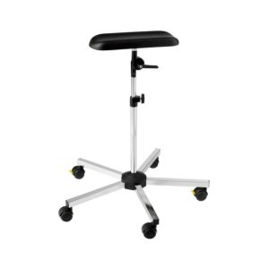 Provita Arm-/Beinauflage mit Rollen