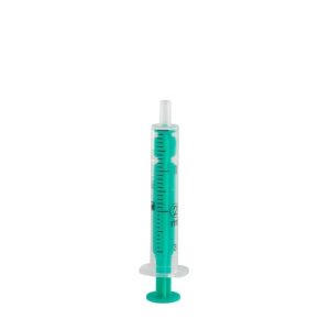 Dispomed ECOJECT® Einmalspritzen 2 - teilig