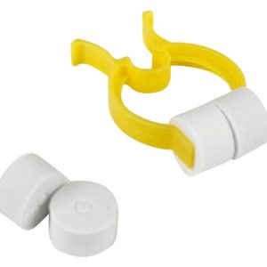 115057.jpg Schaumstoffpads für Diagramm Halbach Nasenklemmen