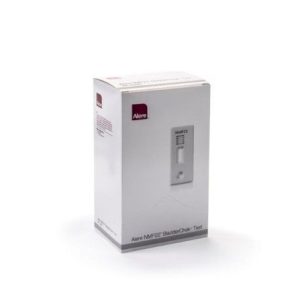 NMP22 Urin-Schnelltest
