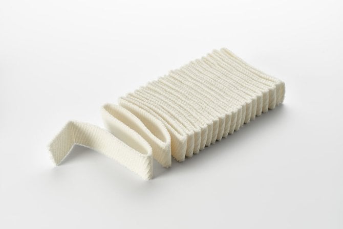 COM - TeX Fix Baumwoll Netzschlauchverband