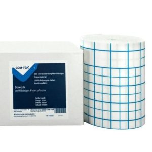 115100.jpg COM - TeX® Stretch Wundschnellverband von der Rolle