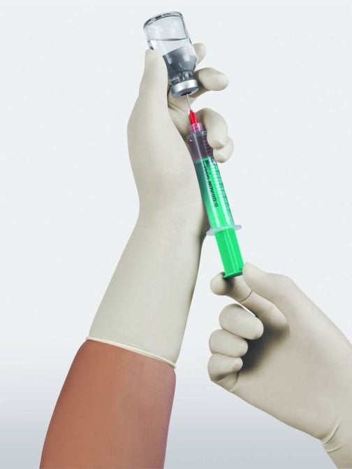 B. Braun Einmal - Spritzen Injekt® Solo