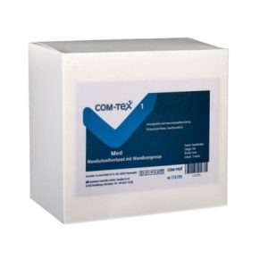 COM - TeX® Med Wundschnellverband von der Rolle